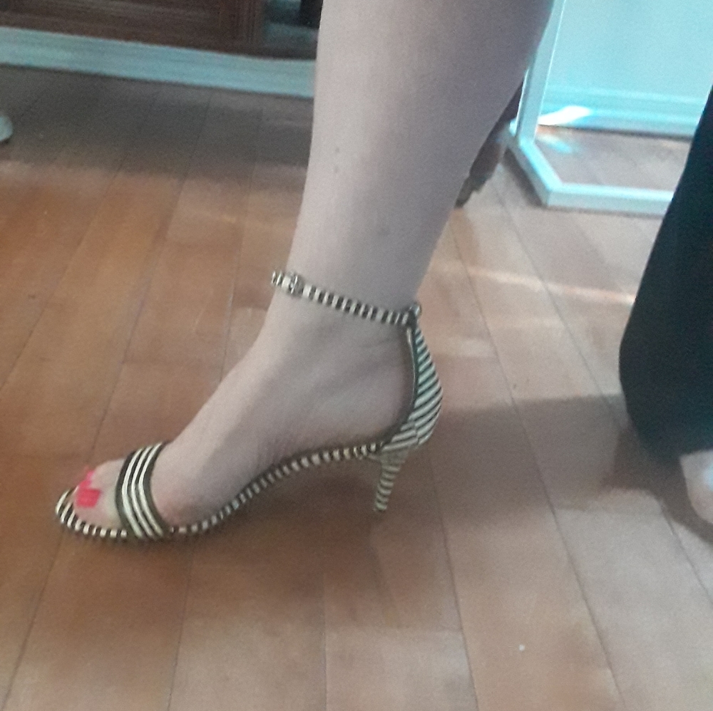 Coach shoes